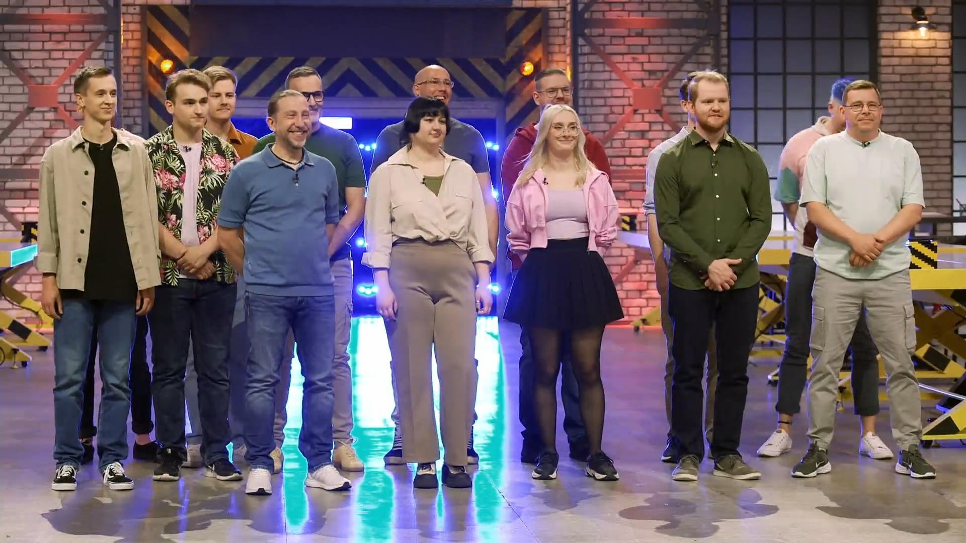 Wer wird sich in der zweiten Runde durchsetzen?