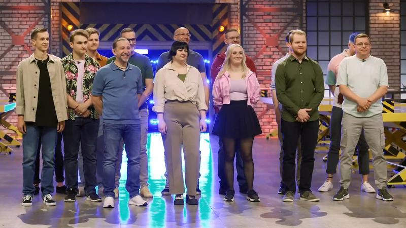 Wer wird sich in der zweiten Runde durchsetzen?