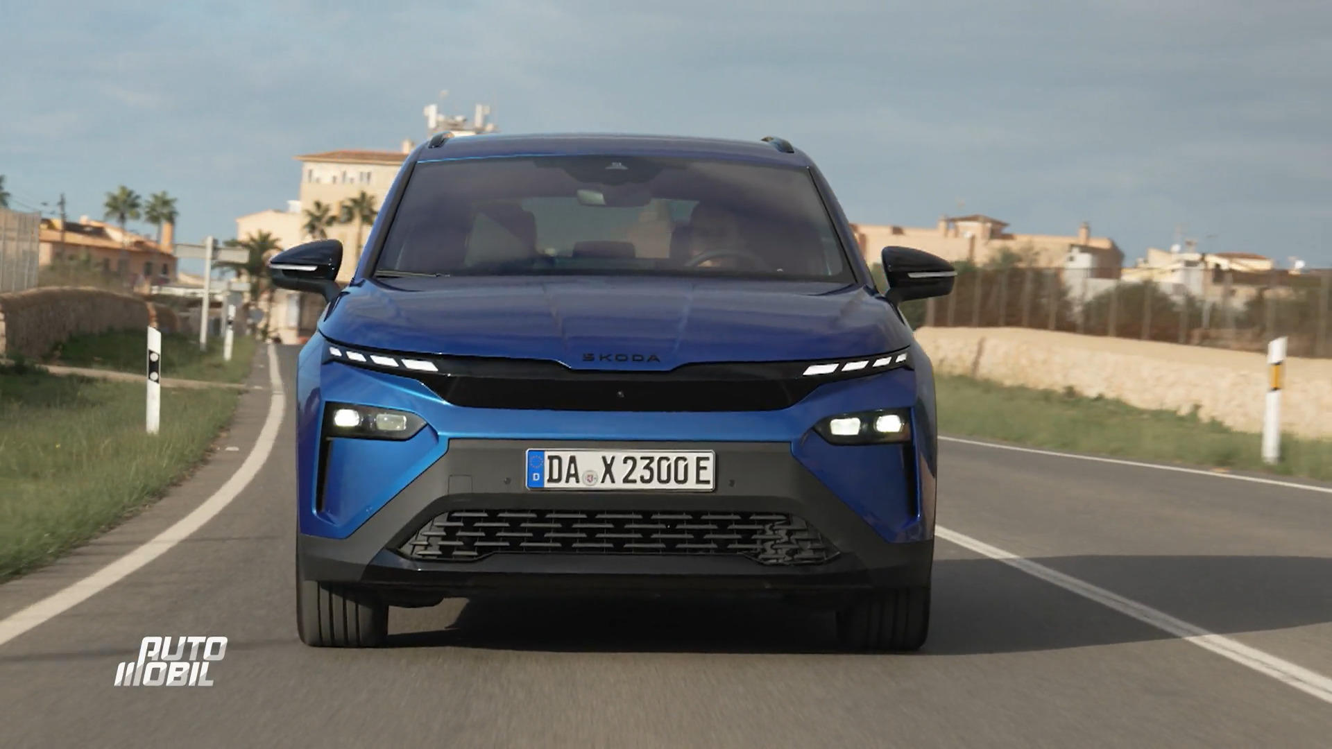 Der neue Skoda Elroq im Preis-Leistungs-Test