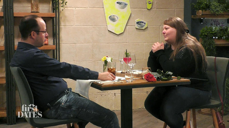 Eine No-Match Haltung von Stefan