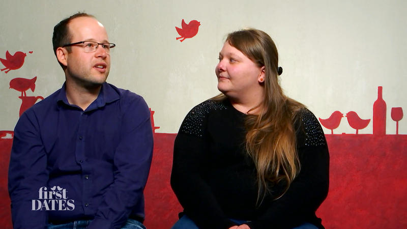 Corinna hätte sich ein zweites Date gewünscht