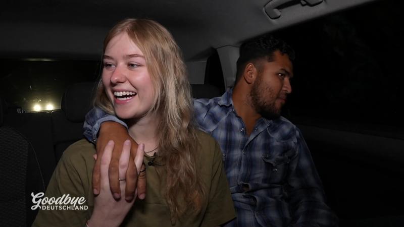Amandas neues Leben auf der Ranch