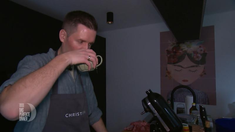 Abwarten und Tee trinken?
