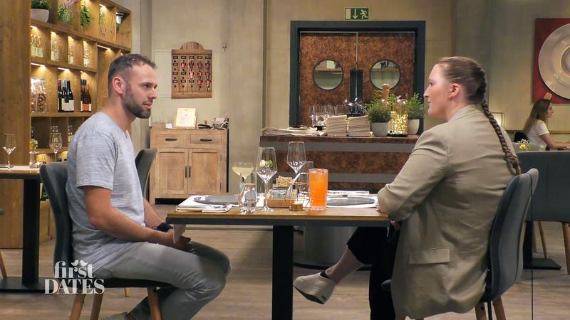 Ist sie zu selbstbewusst für ihn?
