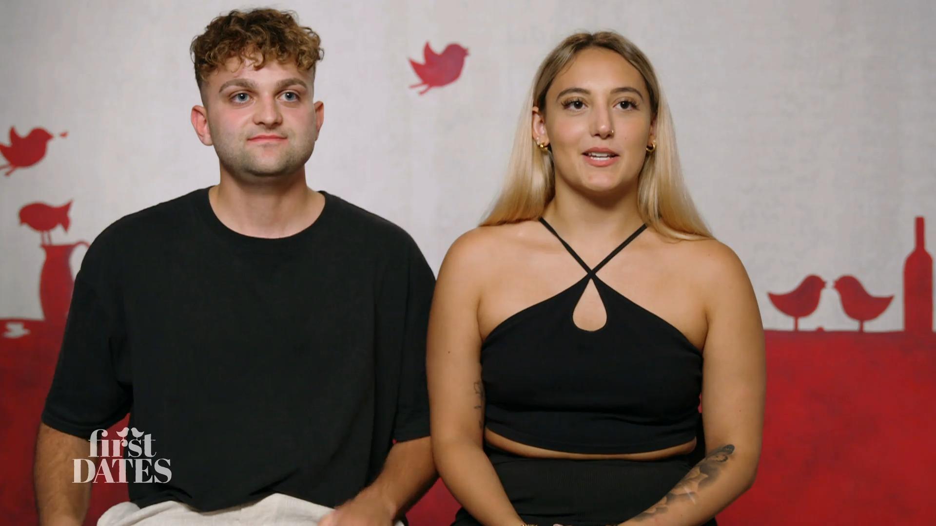 Wie geht es weiter zwischen Flo und Giulia?