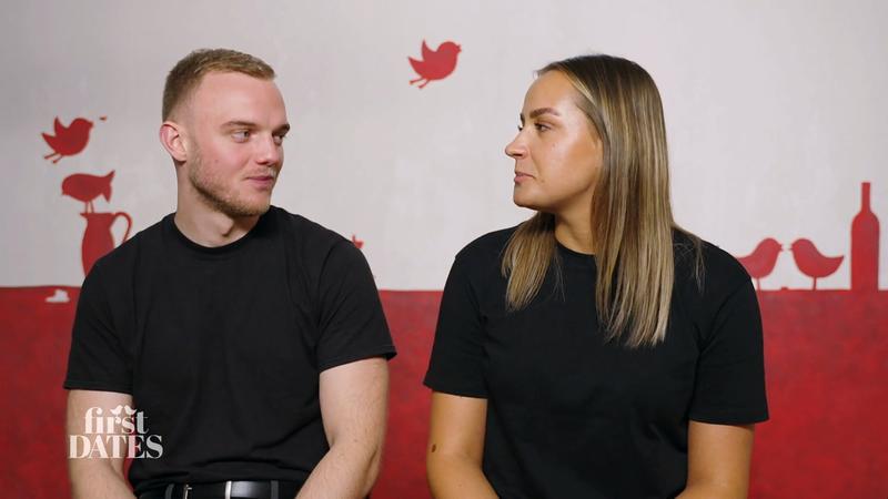 Wie entscheiden sich Pascal und Alina?