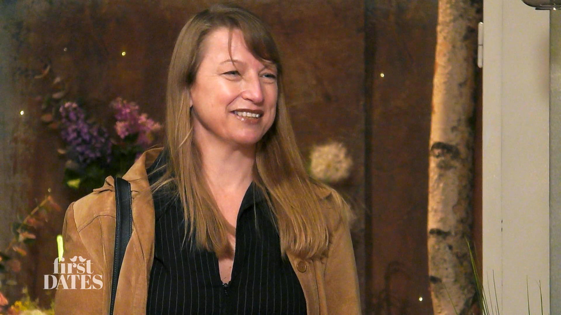 Birgit steht eher auf mächtig als auf schmächtig
