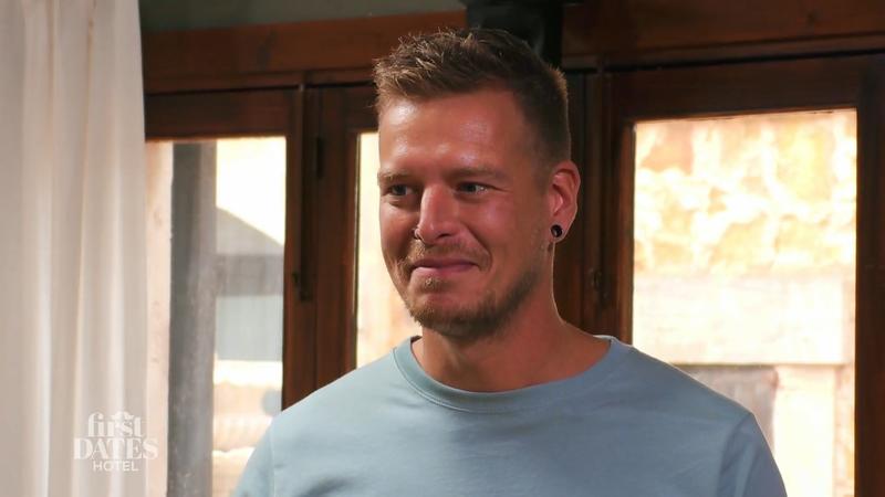 Koch Benni sucht das große Glück