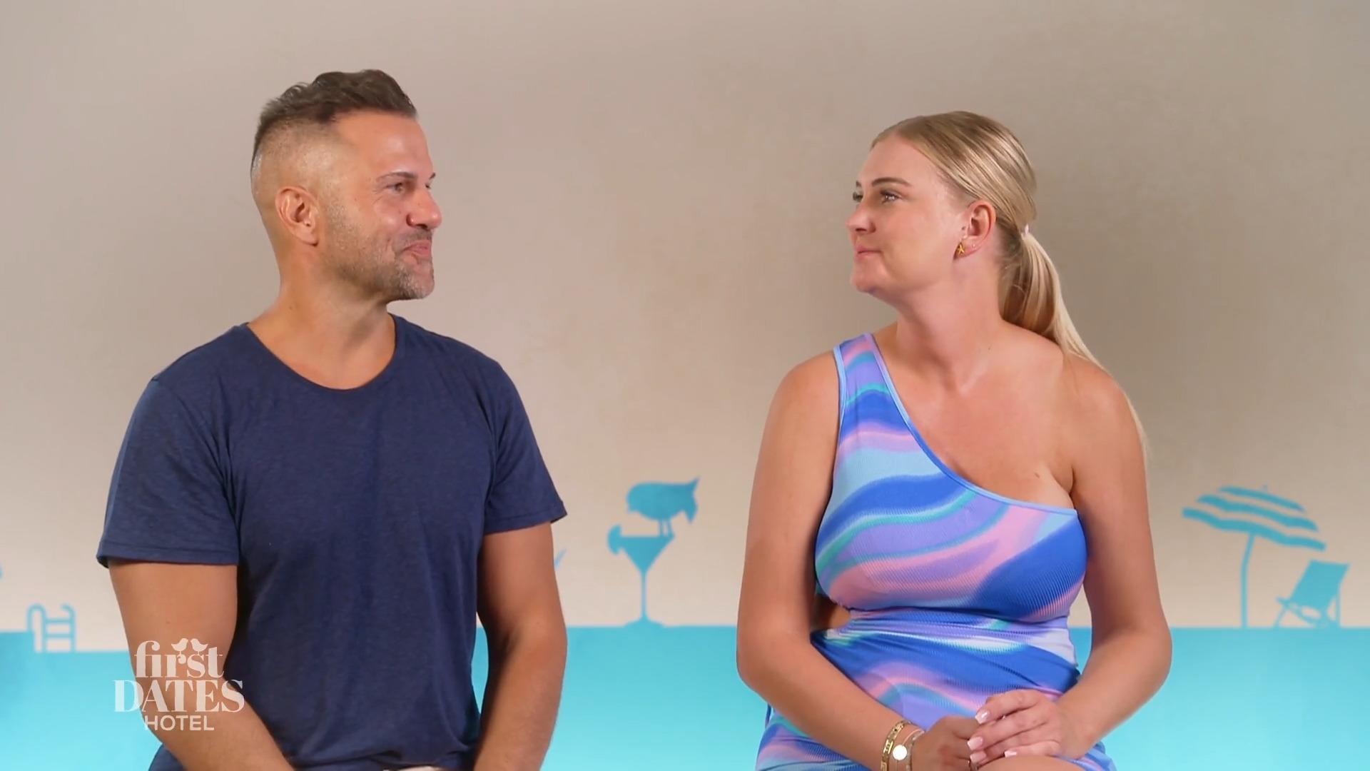 Wofür entscheiden sich Jochen und Jenny?