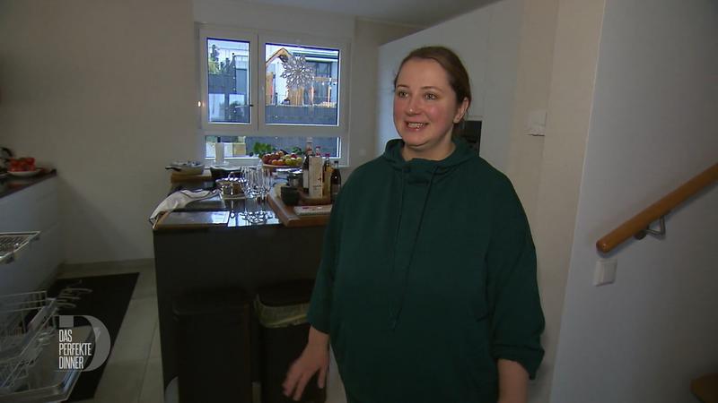 Seda verwöhnt ihre Gäste mit orientalischen Spezialitäten