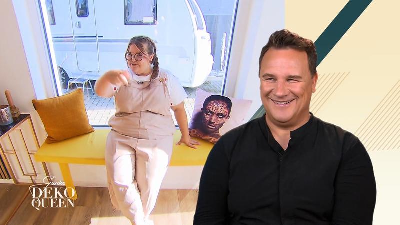 Mary-Joes Friseursalon im Vorher-Nachher-Vergleich