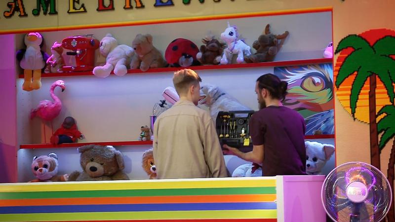 Teams müssen die Preise nachbauen