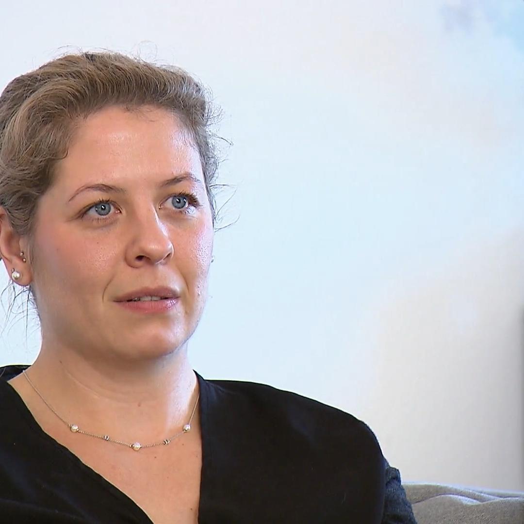 Annika setzt auf außergewöhnliche Aromen