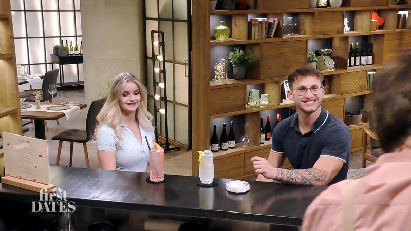 Ein Date, das alles bietet