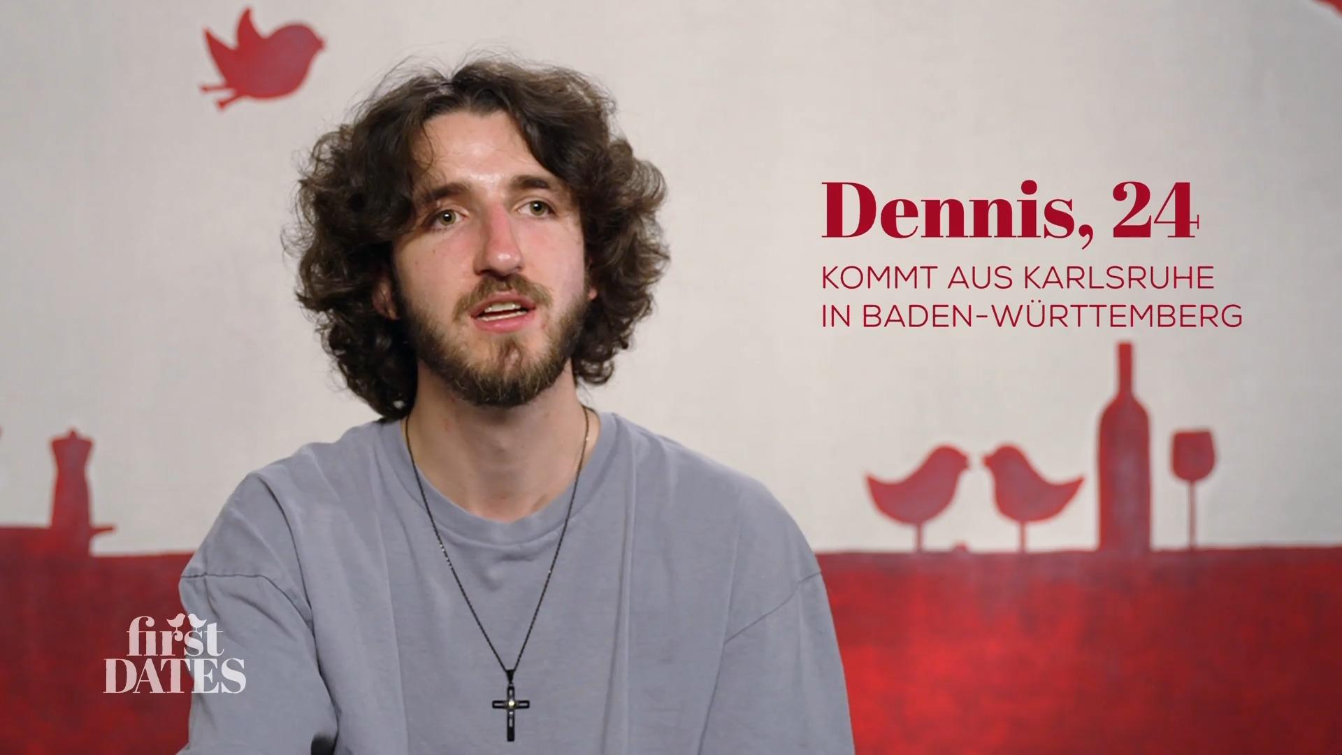 Passt der introvertierte Dennis zu Samantha?
