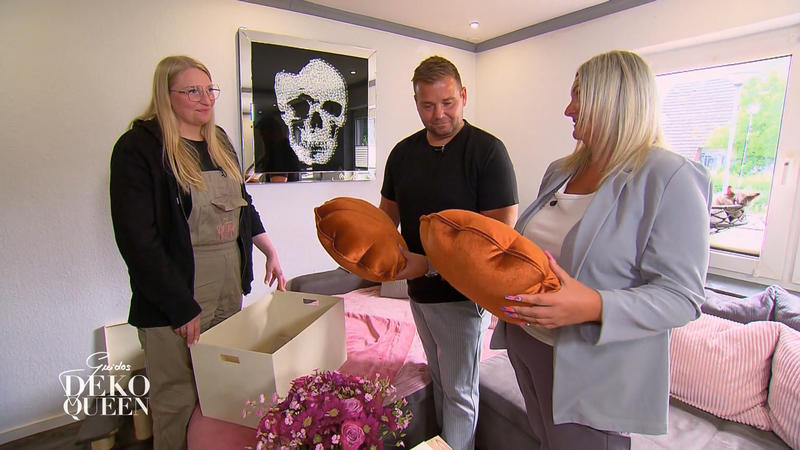 Eye-Catcher: Horror oder Herausforderung