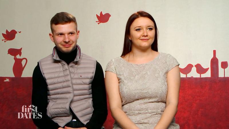 Reicht das für ein zweites Date mit Marie?