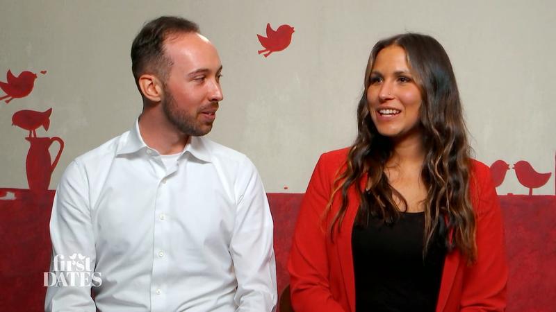 Folgt jetzt das zweite Date?