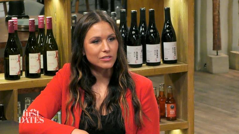 Bianca mag die süße Verführung