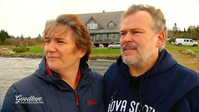 Die Hartmanns stehen vor dem Aus