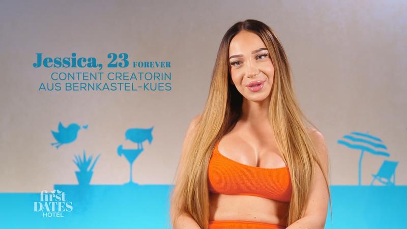 "Forever 23" und auf der Suche nach der Liebe