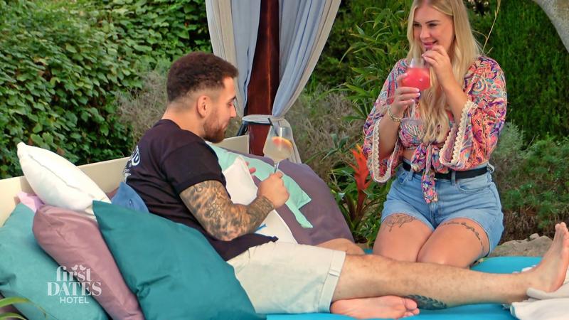Björn lässt sich überraschen