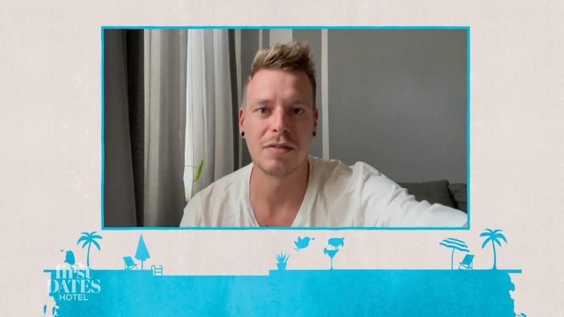 Haben sich die Paare wiedergesehen?