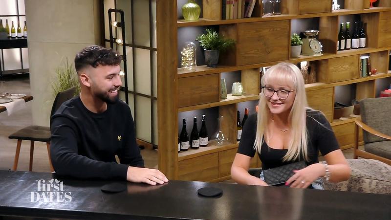 Ist Carolina der forschen Art gewachsen?