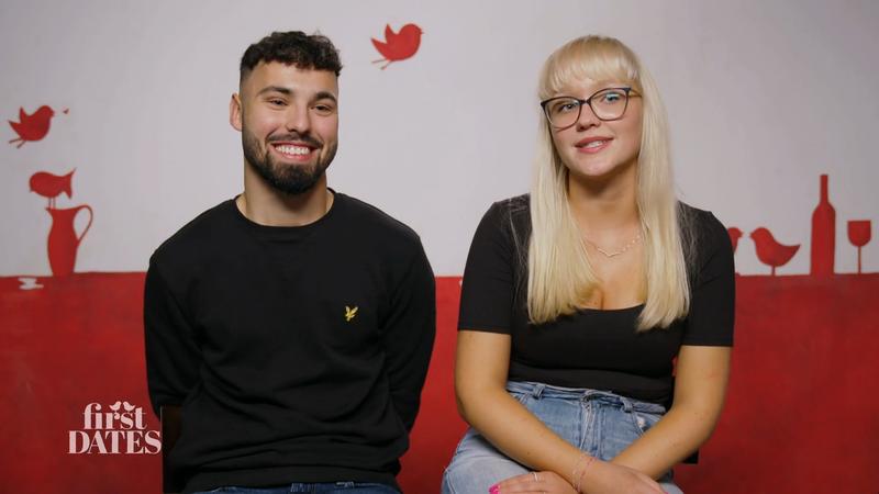 Roland Trettl glaubt an Joel und Carolina