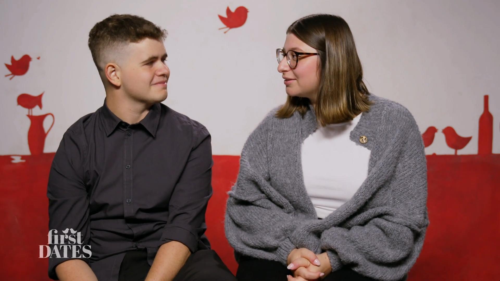 Sehen sich Philipp und Lara wieder?