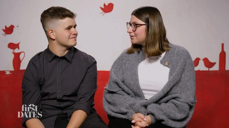 Sehen sich Philipp und Lara wieder?