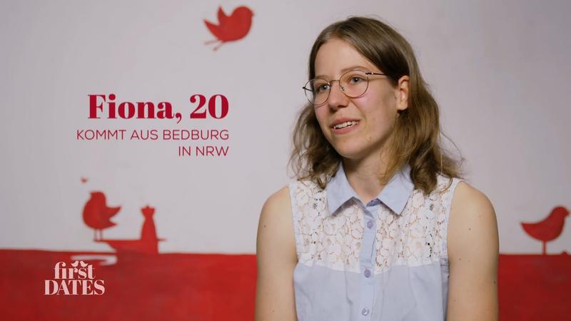 Fiona und Jonas teilen eine Liebe