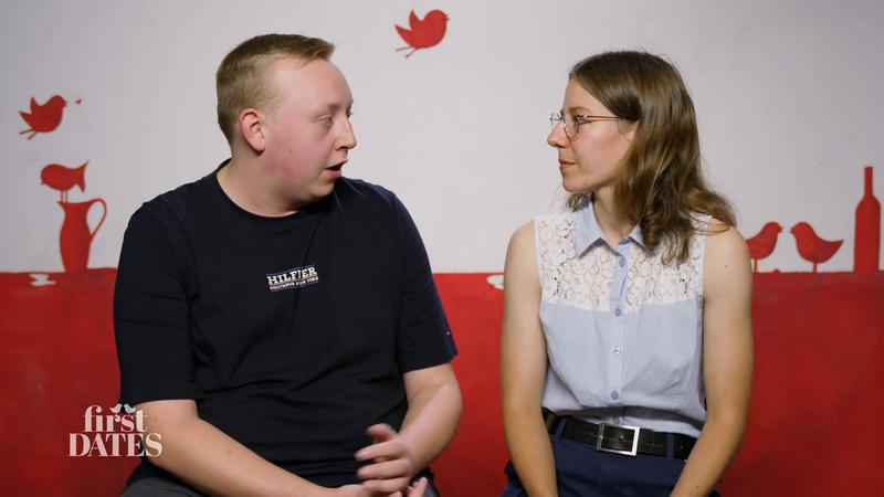 Wollen Fiona und Jonas sich wiedersehen?