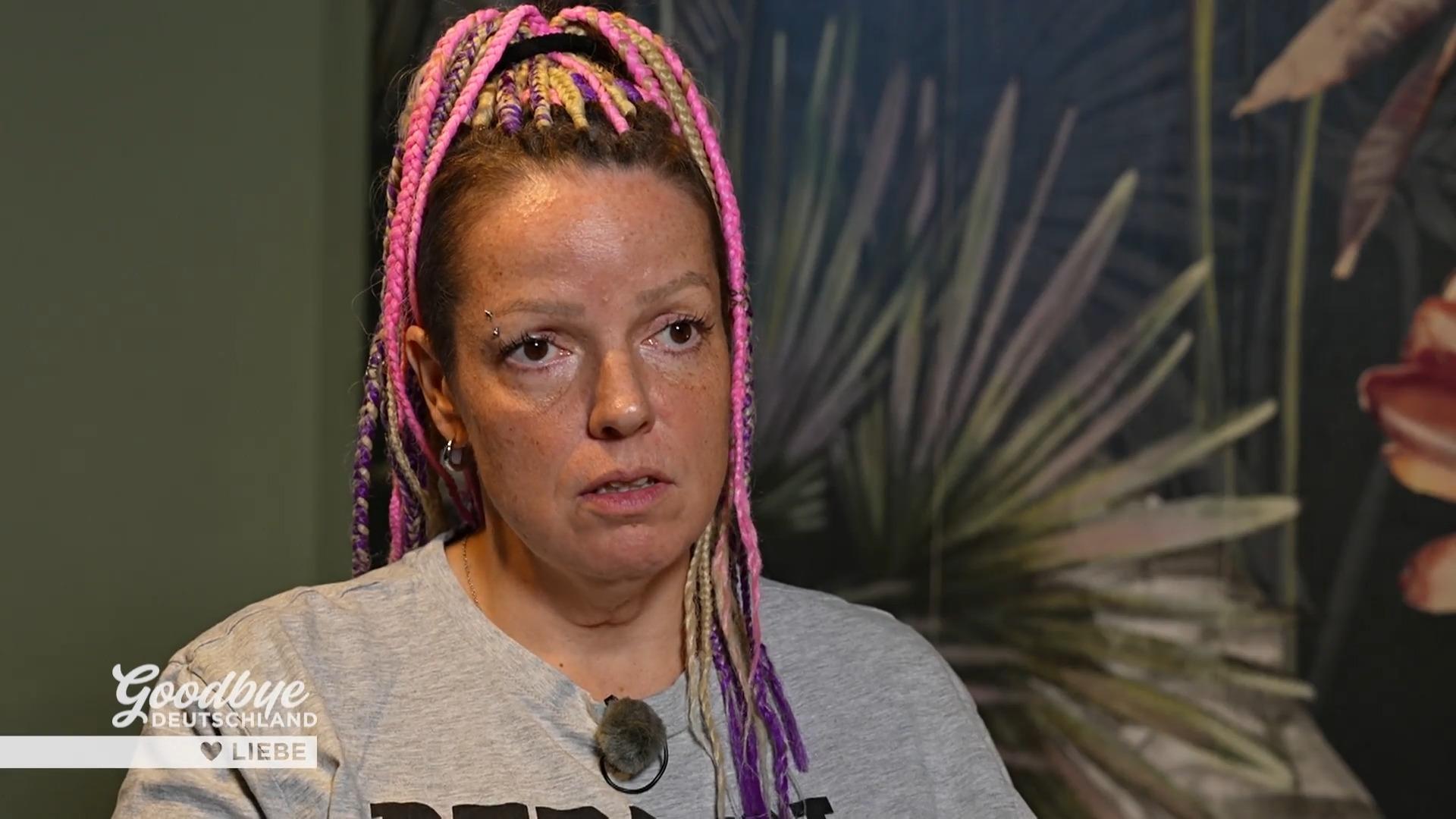 Janine Hundt kehrt überstürzt aus Tansania zurück
