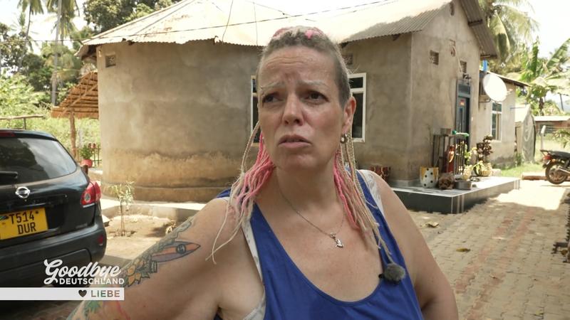 Termiten zerstören Janines und Attus Business