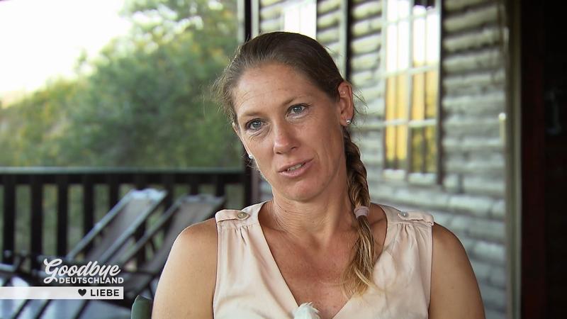 Olaf verlässt Marie und die Farm