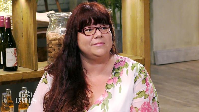 Corina träumt von George Clooney