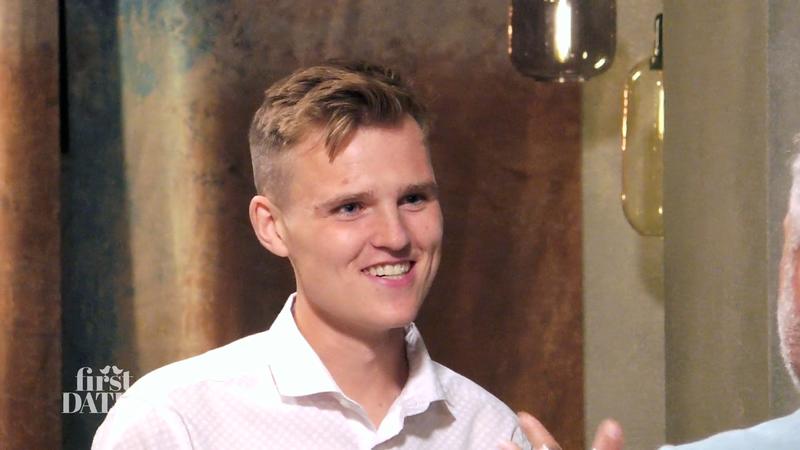 Kann Ann-Kathrin Max für ihre Leidenschaft begeistern?