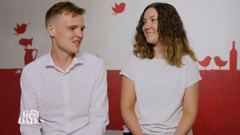Max und Ann-Kathrin müssen sich entscheiden