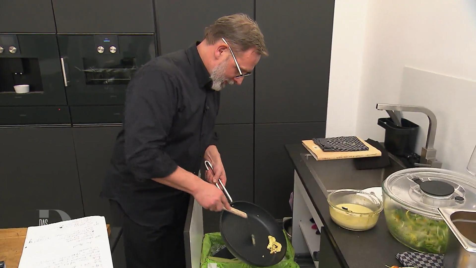 Oh Nein! Das leckere Essen!