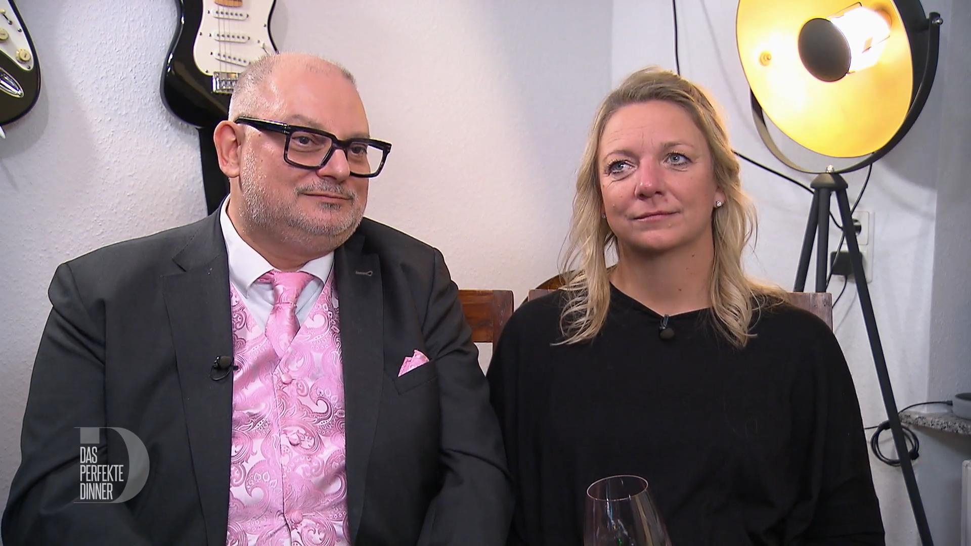 Konnte Max seine Gäste überzeugen?