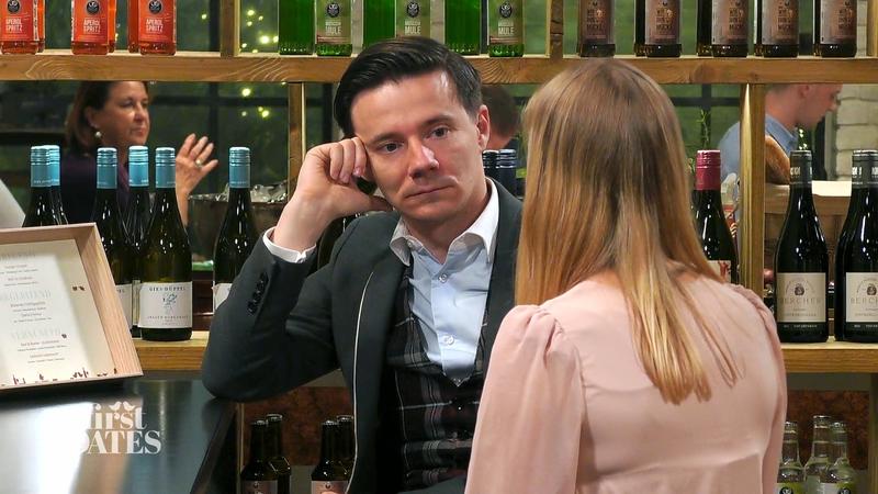 Raphael will in fünf Jahren ein Haus und Kinder