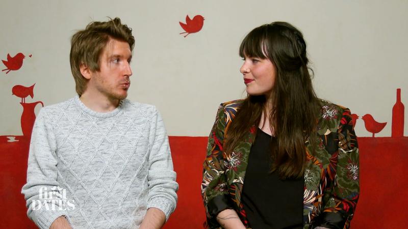 Hannes' Redeanteil war zu groß