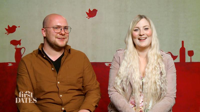 Lukas entspricht nicht ganz Maras Vorstellungen