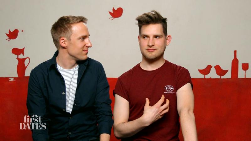Hat Nils' Singledasein ab heute eine Ende?