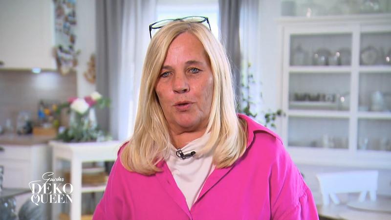 Wie schlägt sich Marita am vierten Tag?