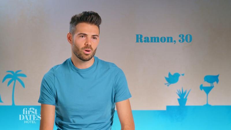Die Suche nach der perfekten Partnerin beginnt