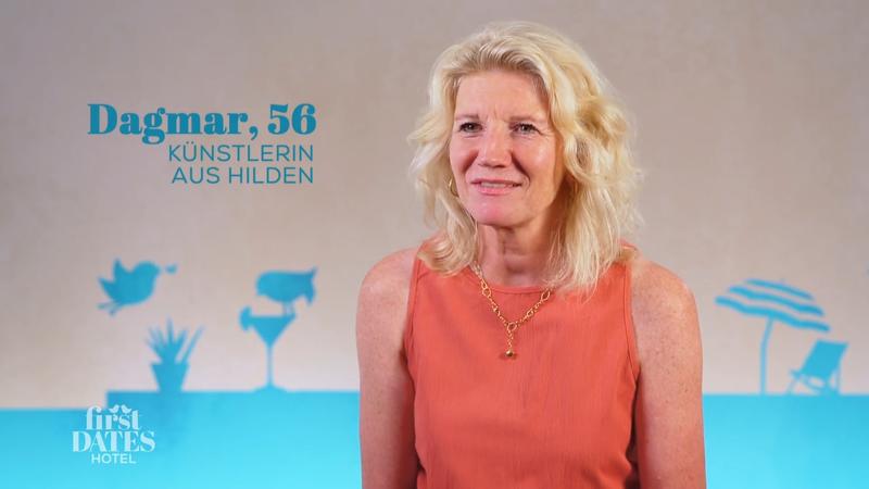 Aktiv und voller Lebensfreude