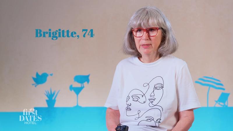 Fällt das zweite Date ins Wasser?