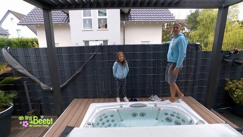 Jan und Bianca verwirklichen ihre Vision